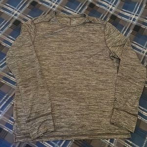 Champion athletic long sleeve